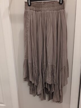 Mittoshop Maxi Skirt Medium